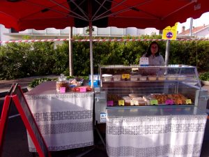 spécialités culinaires orientales tajine poulet couscous marocain