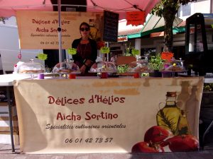 spécialité culinaires orientales couscous tajines marocains